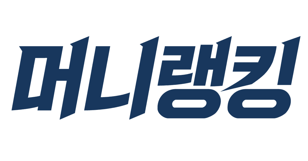 머니랭킹 로고